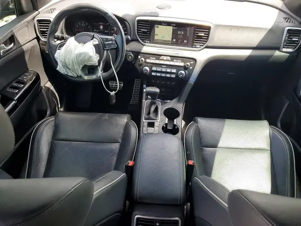 KNDPR3A62L7789515 2020 KIA SPORTAGE - Image 8