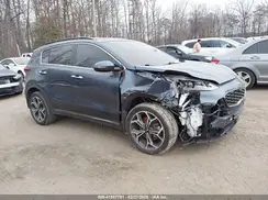 KNDPR3A62M7914966 2021 KIA SPORTAGE