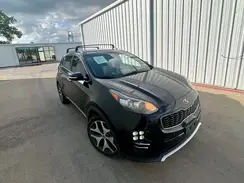 KNDPR3A63H7072032 2017 KIA SPORTAGE