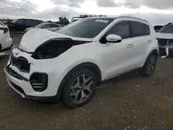 KNDPR3A63H7080163 2017 KIA SPORTAGE