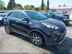 KNDPR3A63H7081698 2017 KIA SPORTAGE