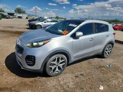 KNDPR3A63H7085539 2017 KIA SPORTAGE