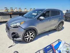 KNDPR3A63H7089218 2017 KIA SPORTAGE