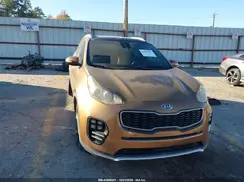 KNDPR3A63H7130611 2017 KIA SPORTAGE