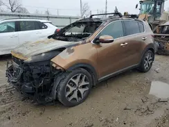 KNDPR3A63H7155301 2017 KIA SPORTAGE