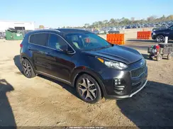 KNDPR3A63H7155461 2017 KIA SPORTAGE