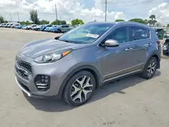 KNDPR3A63H7159901 2017 KIA SPORTAGE
