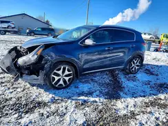 KNDPR3A63H7171269 2017 KIA SPORTAGE