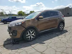 KNDPR3A63H7173541 2017 KIA SPORTAGE