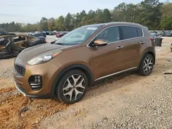 KNDPR3A63H7187410 2017 KIA SPORTAGE