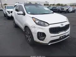 KNDPR3A63H7239702 2017 KIA SPORTAGE