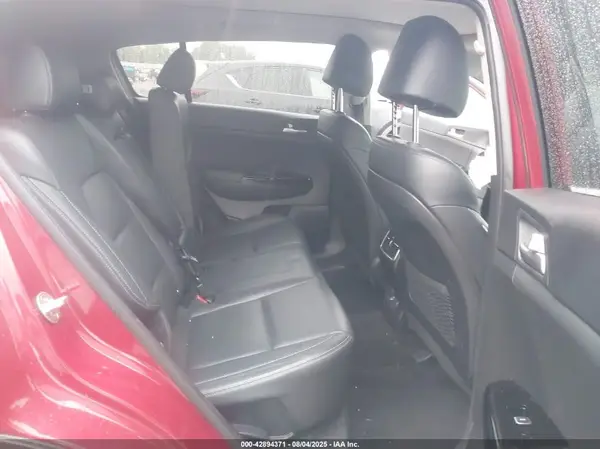 KNDPR3A63H7247928 2017 KIA SPORTAGE - Image 8