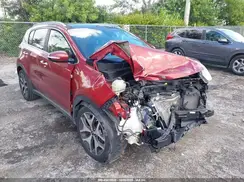 KNDPR3A63H7260890 2017 KIA SPORTAGE