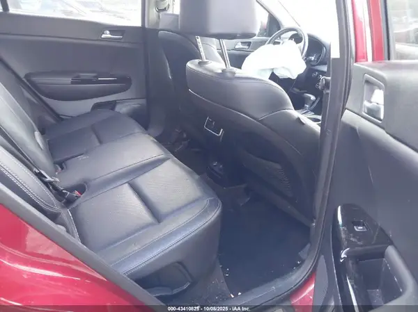 KNDPR3A63H7260890 2017 KIA SPORTAGE - Image 8