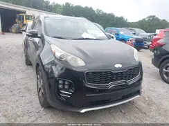 KNDPR3A63H7263238 2017 KIA SPORTAGE