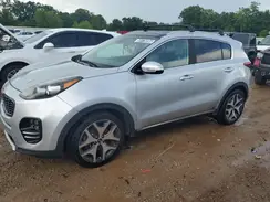 KNDPR3A63H7282811 2017 KIA SPORTAGE