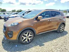 KNDPR3A63J7351339 2018 KIA SPORTAGE