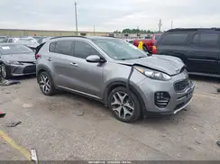 KNDPR3A63J7359070 2018 KIA SPORTAGE