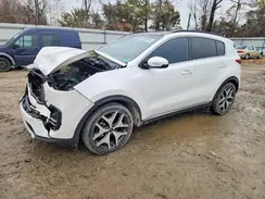 KNDPR3A63J7363152 2018 KIA SPORTAGE