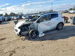 KNDPR3A63J7374474 2018 KIA SPORTAGE