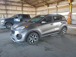 KNDPR3A63J7413628 2018 KIA SPORTAGE
