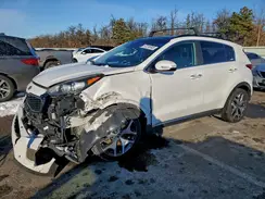 KNDPR3A63J7456334 2018 KIA SPORTAGE