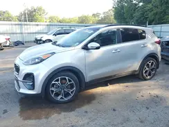 KNDPR3A63L7635508 2020 KIA SPORTAGE