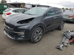 KNDPR3A63L7750688 2020 KIA SPORTAGE
