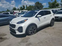 KNDPR3A63L7794657 2020 KIA SPORTAGE