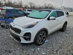 KNDPR3A63M7862778 2021 KIA SPORTAGE
