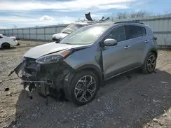 KNDPR3A63M7862781 2021 KIA SPORTAGE