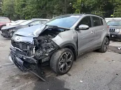 KNDPR3A63M7863705 2021 KIA SPORTAGE