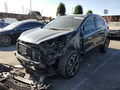 KNDPR3A63N7972876 2022 KIA SPORTAGE