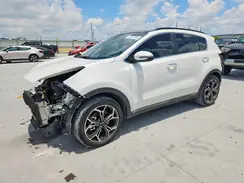 KNDPR3A63N7989872 2022 KIA SPORTAGE