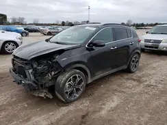 KNDPR3A63N7999544 2022 KIA SPORTAGE