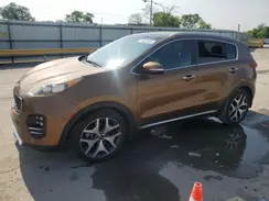 KNDPR3A64H7048872 2017 KIA SPORTAGE