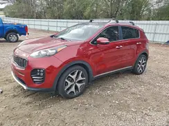 KNDPR3A64H7051819 2017 KIA SPORTAGE