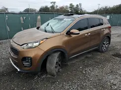 KNDPR3A64H7051853 2017 KIA SPORTAGE