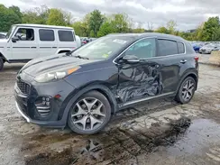 KNDPR3A64H7096646 2017 KIA SPORTAGE