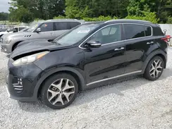 KNDPR3A64H7097618 2017 KIA SPORTAGE