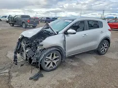 KNDPR3A64H7101912 2017 KIA SPORTAGE