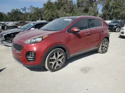 KNDPR3A64H7146073 2017 KIA SPORTAGE