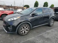 KNDPR3A64H7160684 2017 KIA SPORTAGE