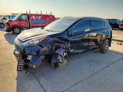 KNDPR3A64H7172222 2017 KIA SPORTAGE