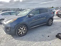 KNDPR3A64H7185116 2017 KIA SPORTAGE