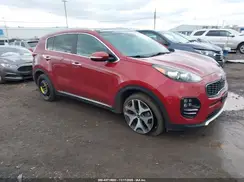 KNDPR3A64H7216008 2017 KIA SPORTAGE