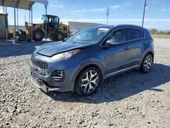 KNDPR3A64H7237070 2017 KIA SPORTAGE