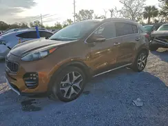 KNDPR3A64H7237232 2017 KIA SPORTAGE