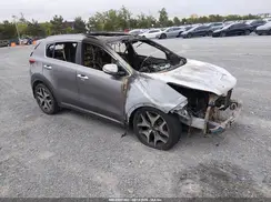 KNDPR3A64H7261692 2017 KIA SPORTAGE