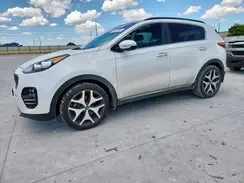 KNDPR3A64J7356288 2018 KIA SPORTAGE
